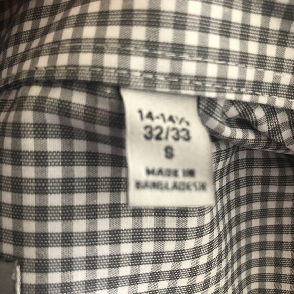 Kenneth Cole Unlisted Slim Fit Shirt - Picture 5 of 12